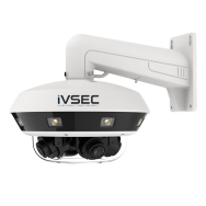 Panoramic Dome Cameras